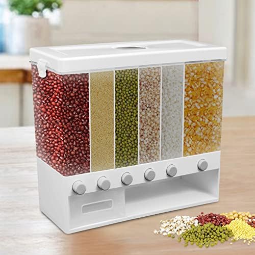 Dispensador de Alimentos DISPENSER MAX