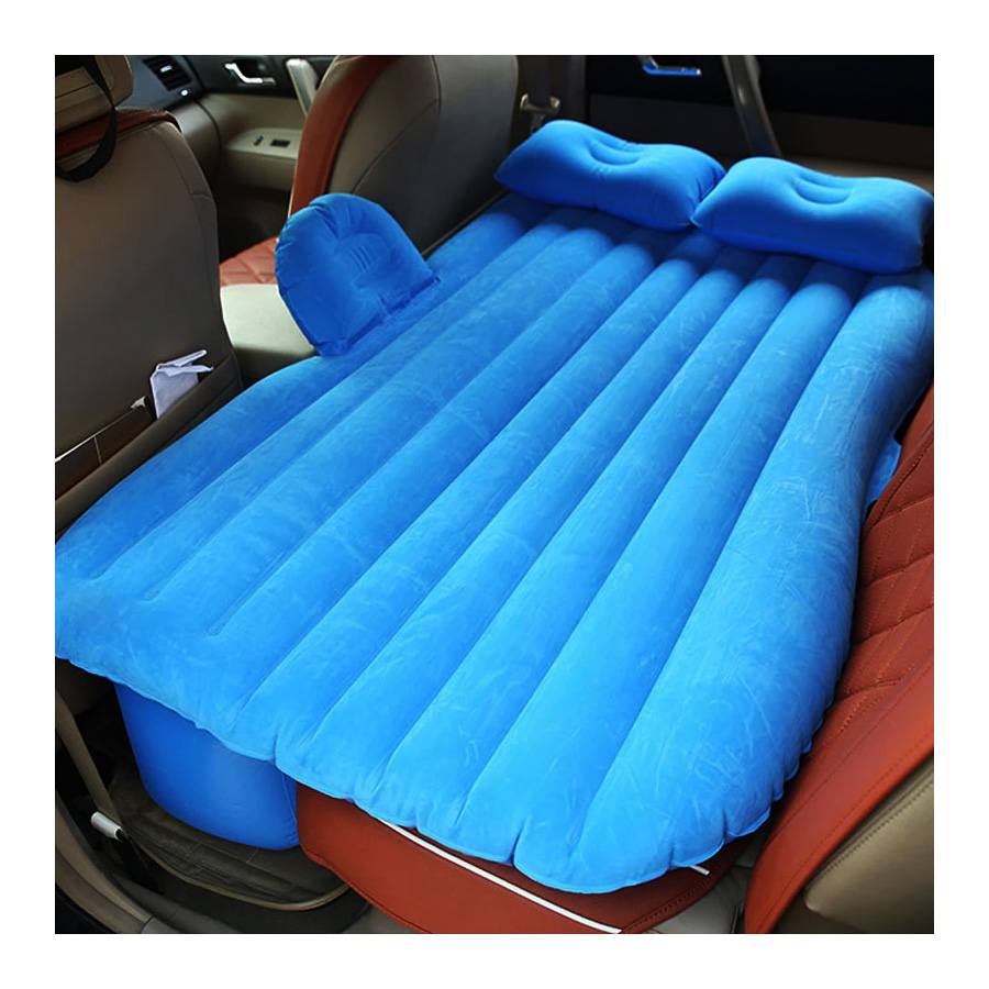 Colchon Inflable Para Auto