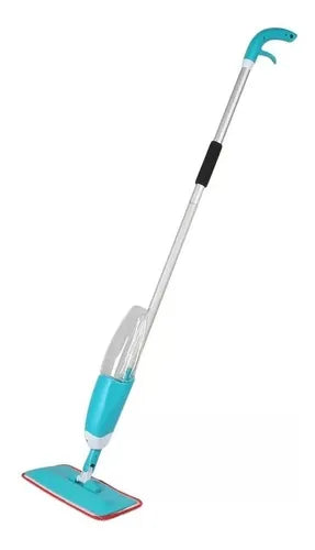 Mopa Trapero Limpiador Rociador spray