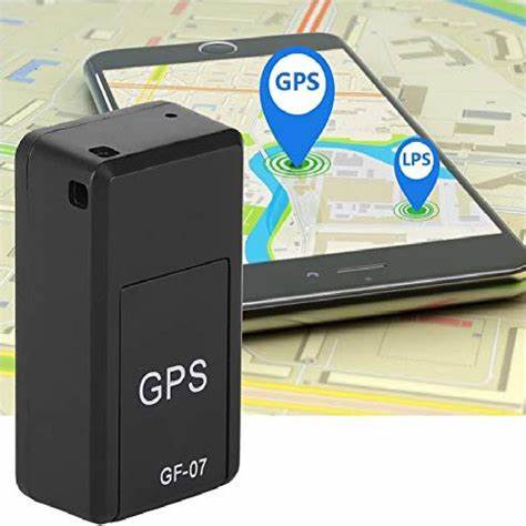 GPS INTELIGENTE