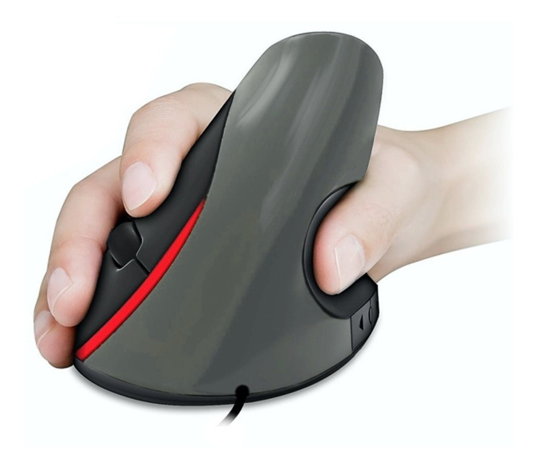 MOUSE VERTICAL EVITA TUNEL CARPIANO