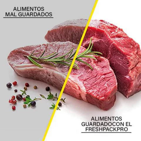 Selladora Al Vacio Curlerpro