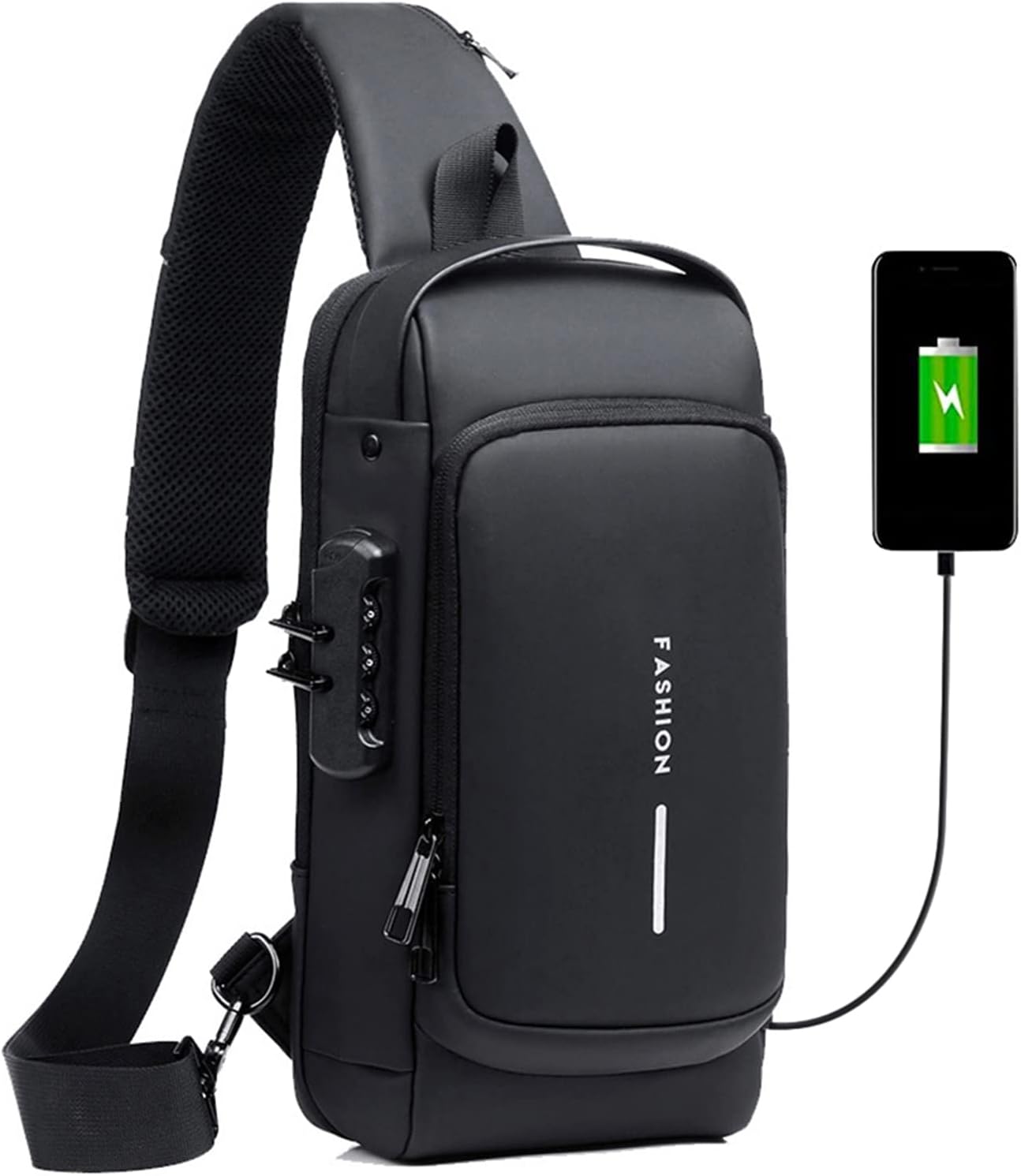 BOLSO ANTIROBO