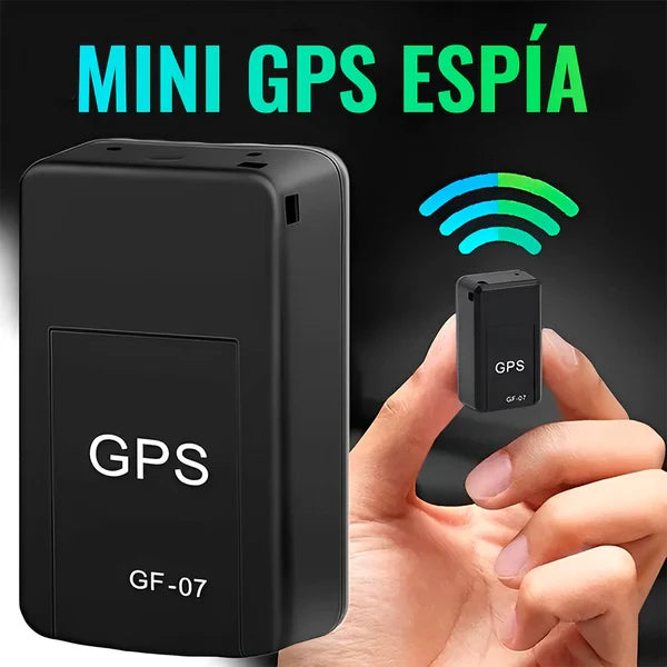 GPS INTELIGENTE