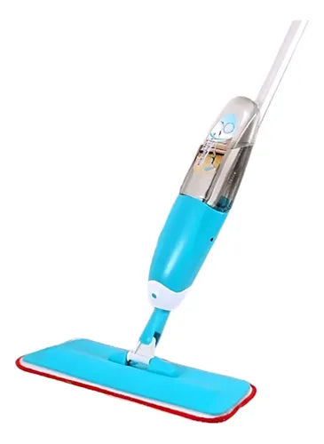 Mopa Trapero Limpiador Rociador spray