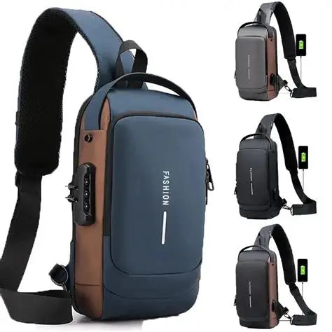 BOLSO ANTIROBO