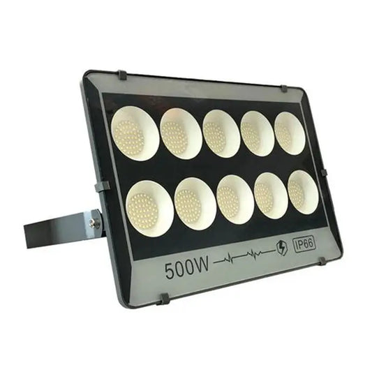 Proyector LED Exterior 500W Para Estadio