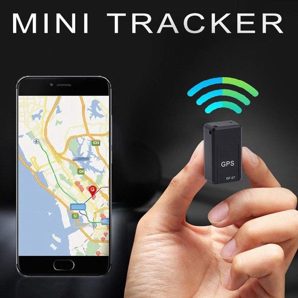 GPS INTELIGENTE