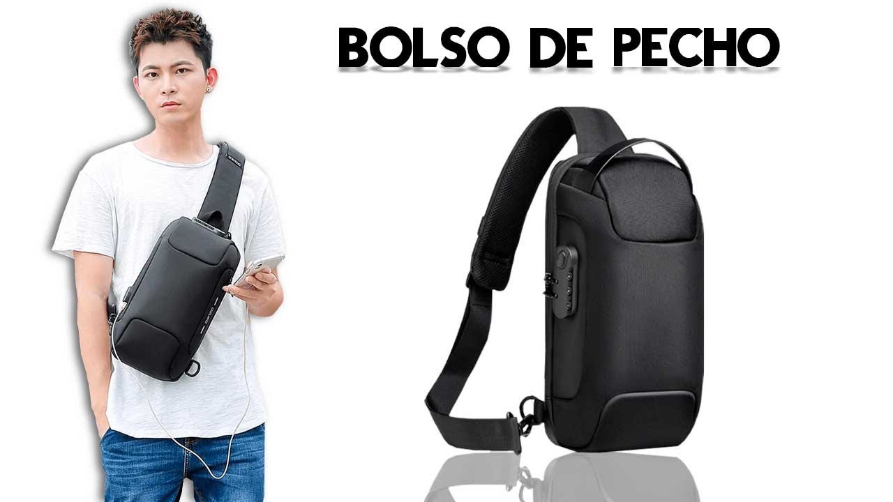 BOLSO ANTIROBO